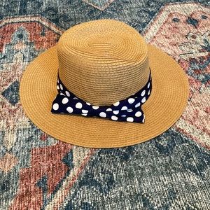 Beach Hat